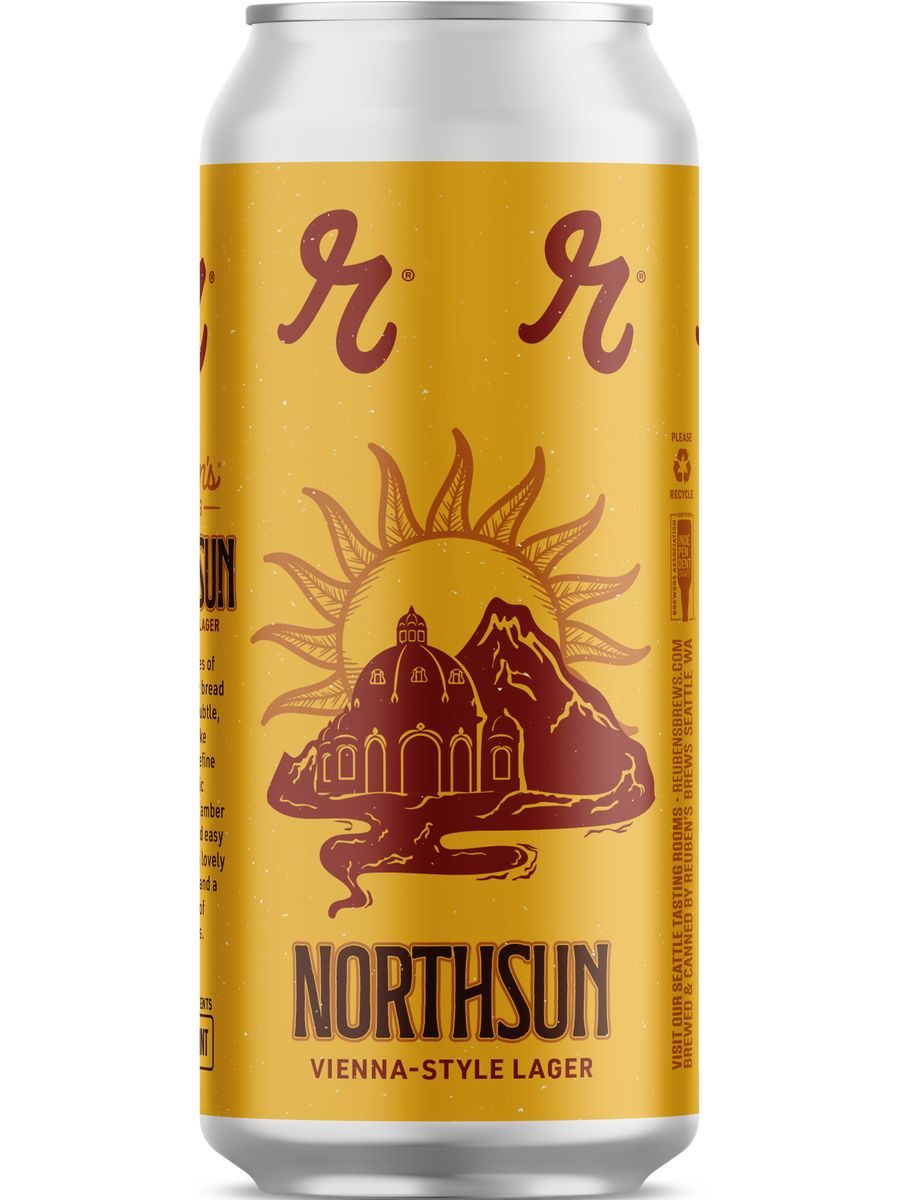 Reuben’s Northsun