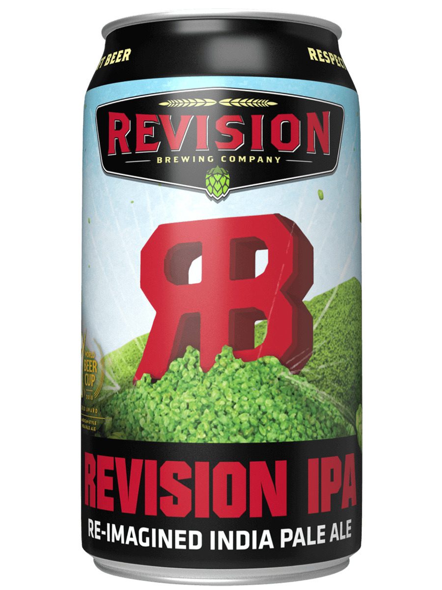 Revision IPA