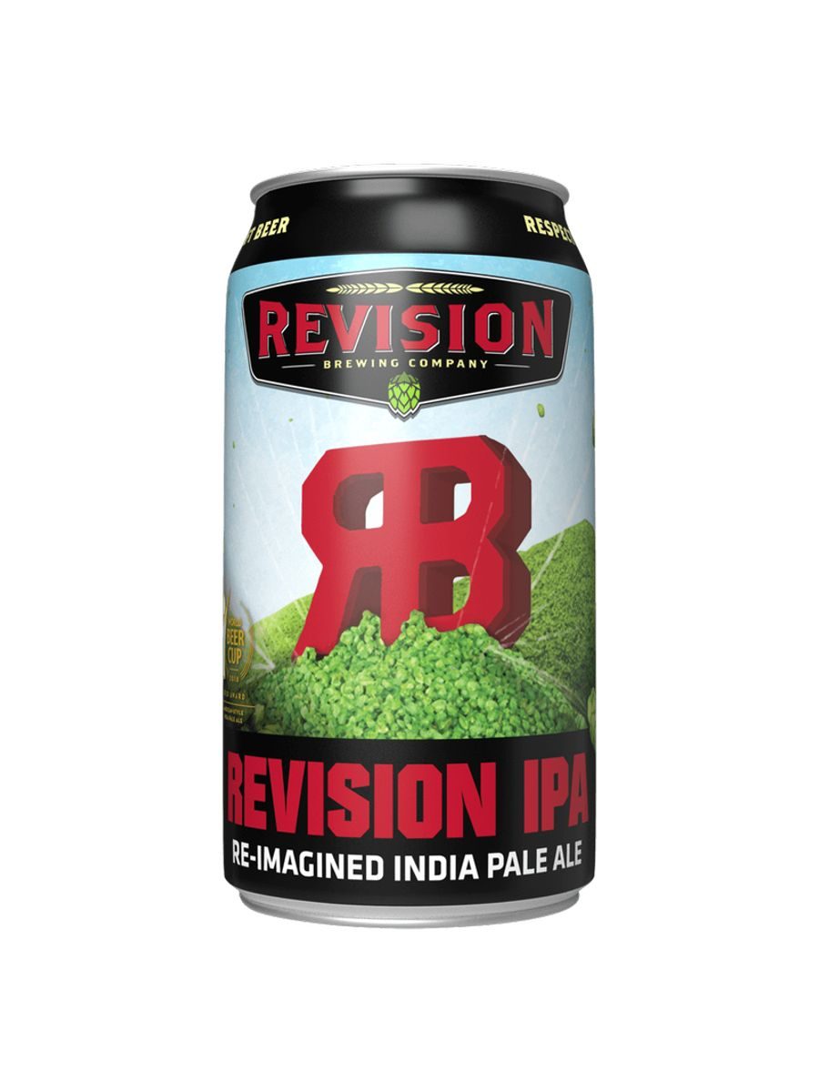 Revision IPA