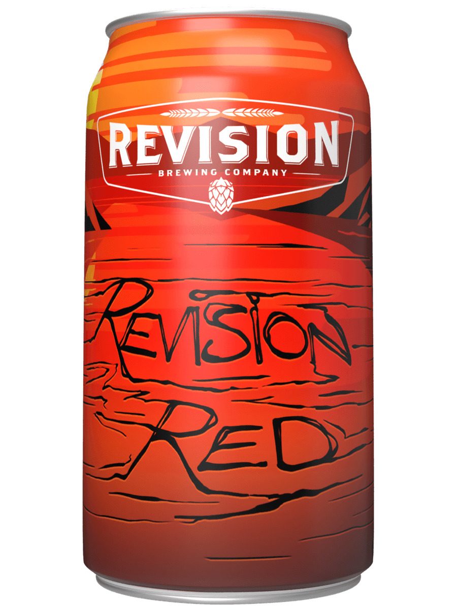 Revision Red