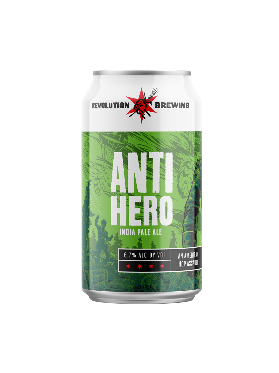 Anti-Hero IPA