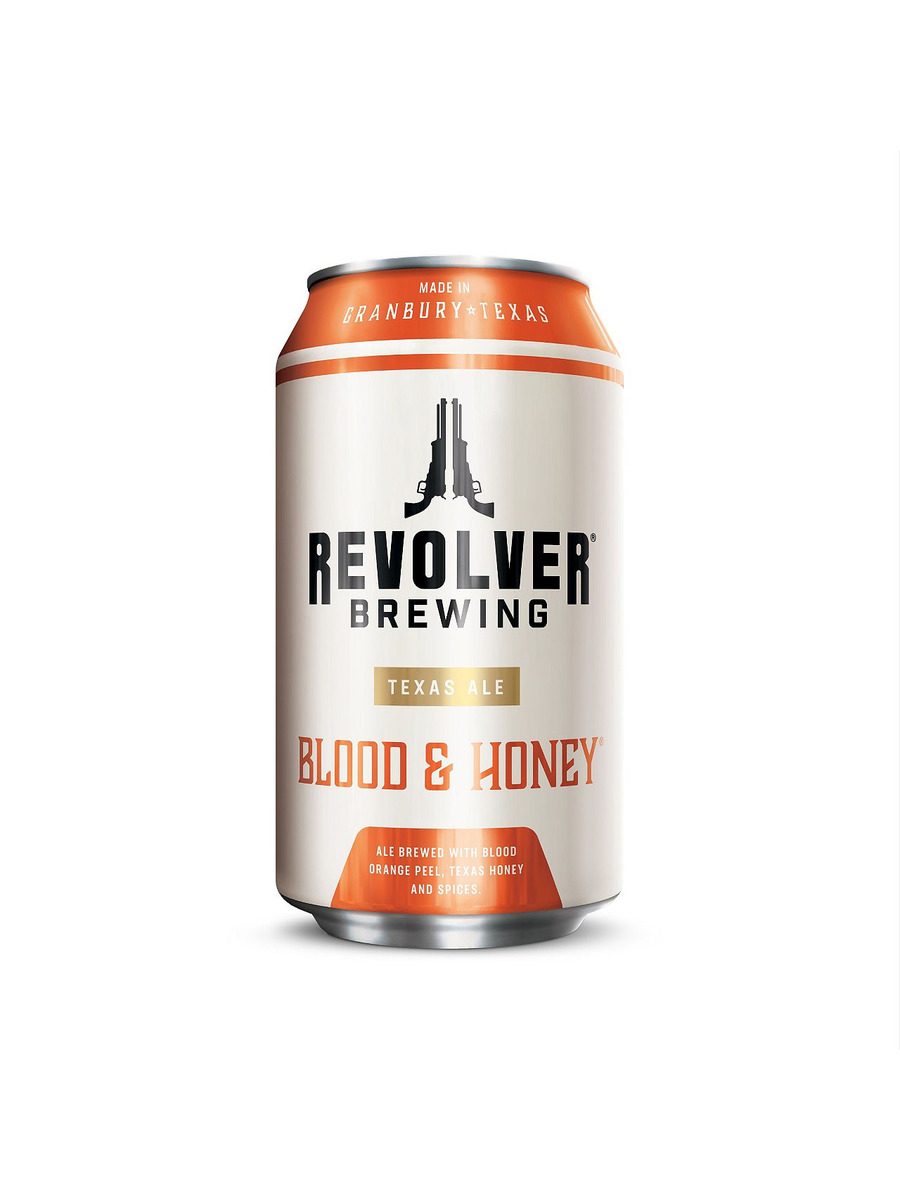 Blood & Honey