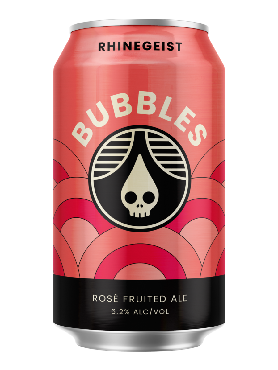 Rhinegeist Bubbles
