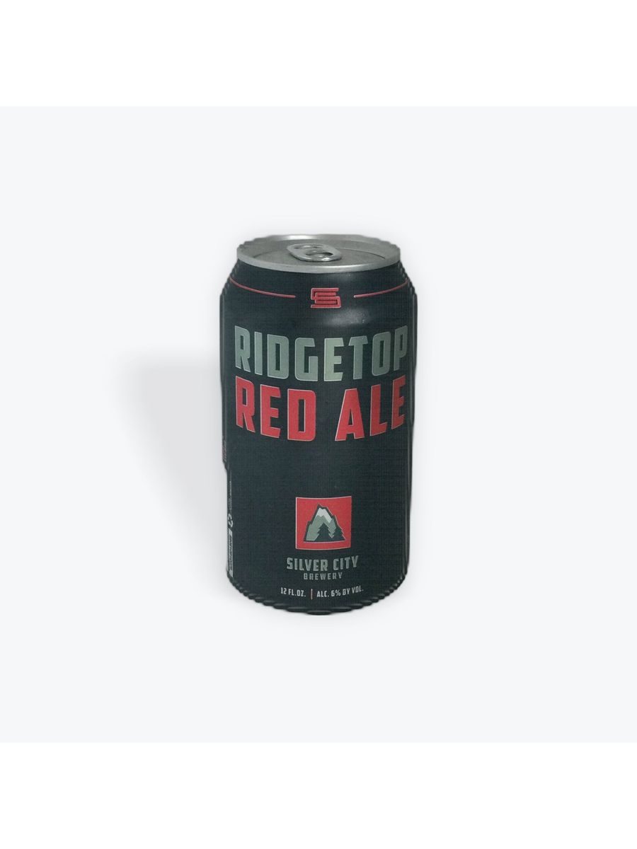 Ridgetop Red Ale