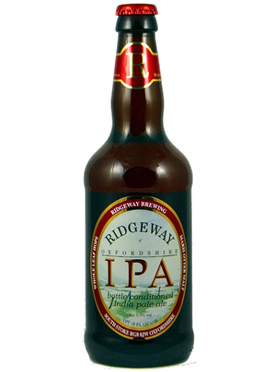 Ridgeway IPA