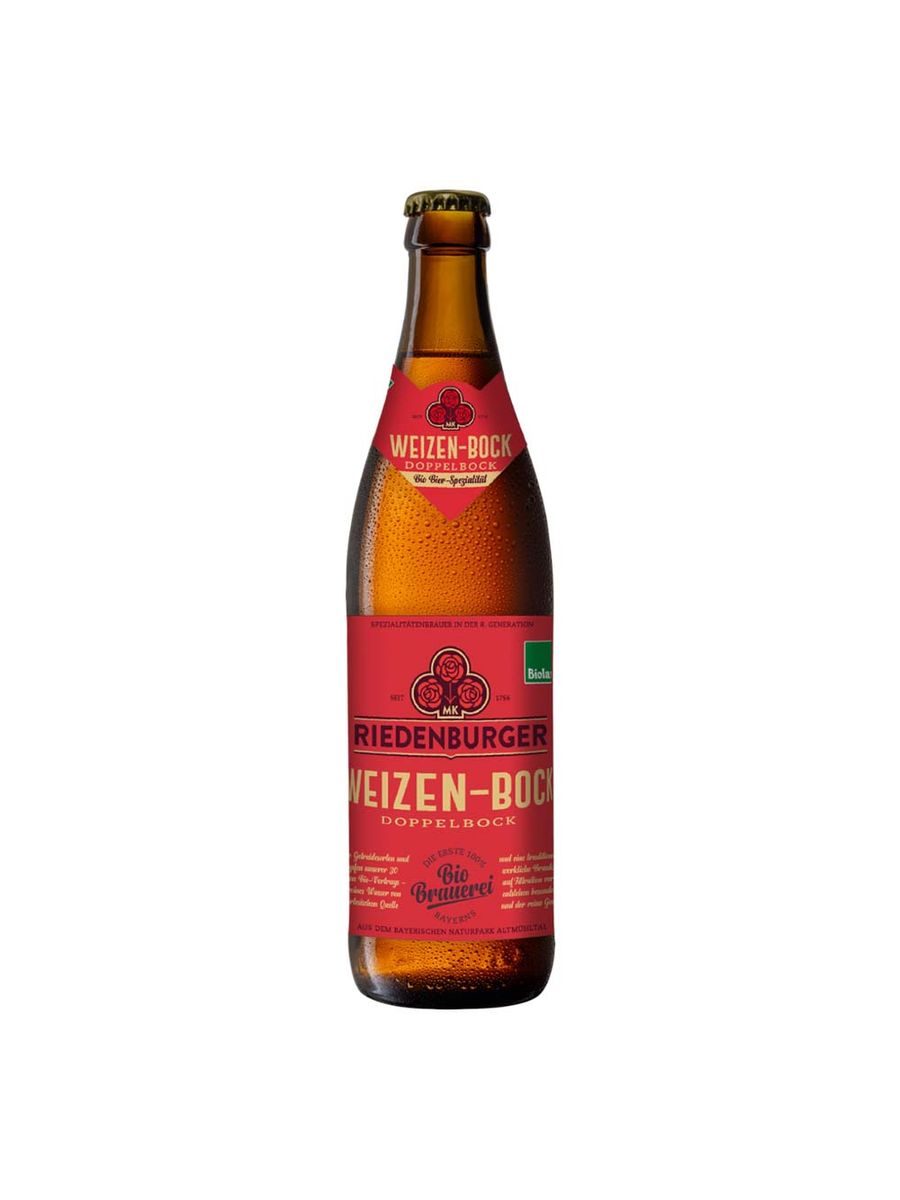 Riedenburger Weizen-Doppelbock