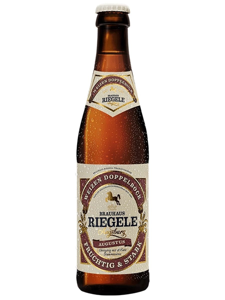 Riegele Weizendoppelbock
