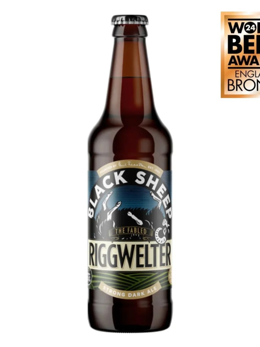 Riggwelter