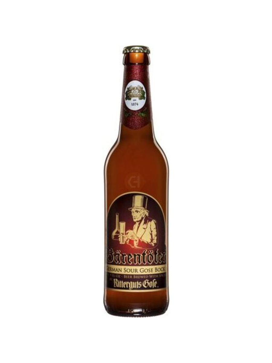 Ritterguts Bärentöter