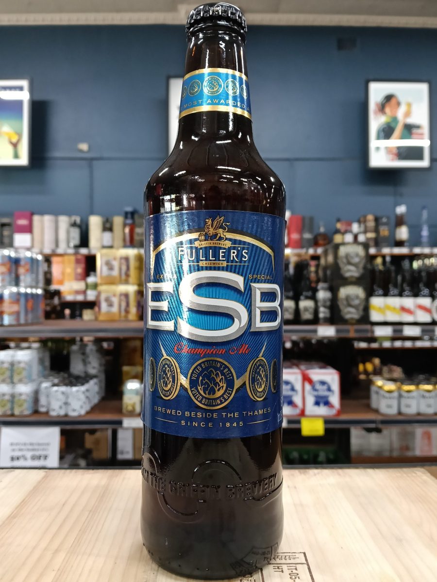 Fuller's ESB