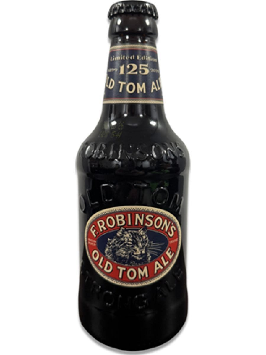 Robinsons Old Tom Original