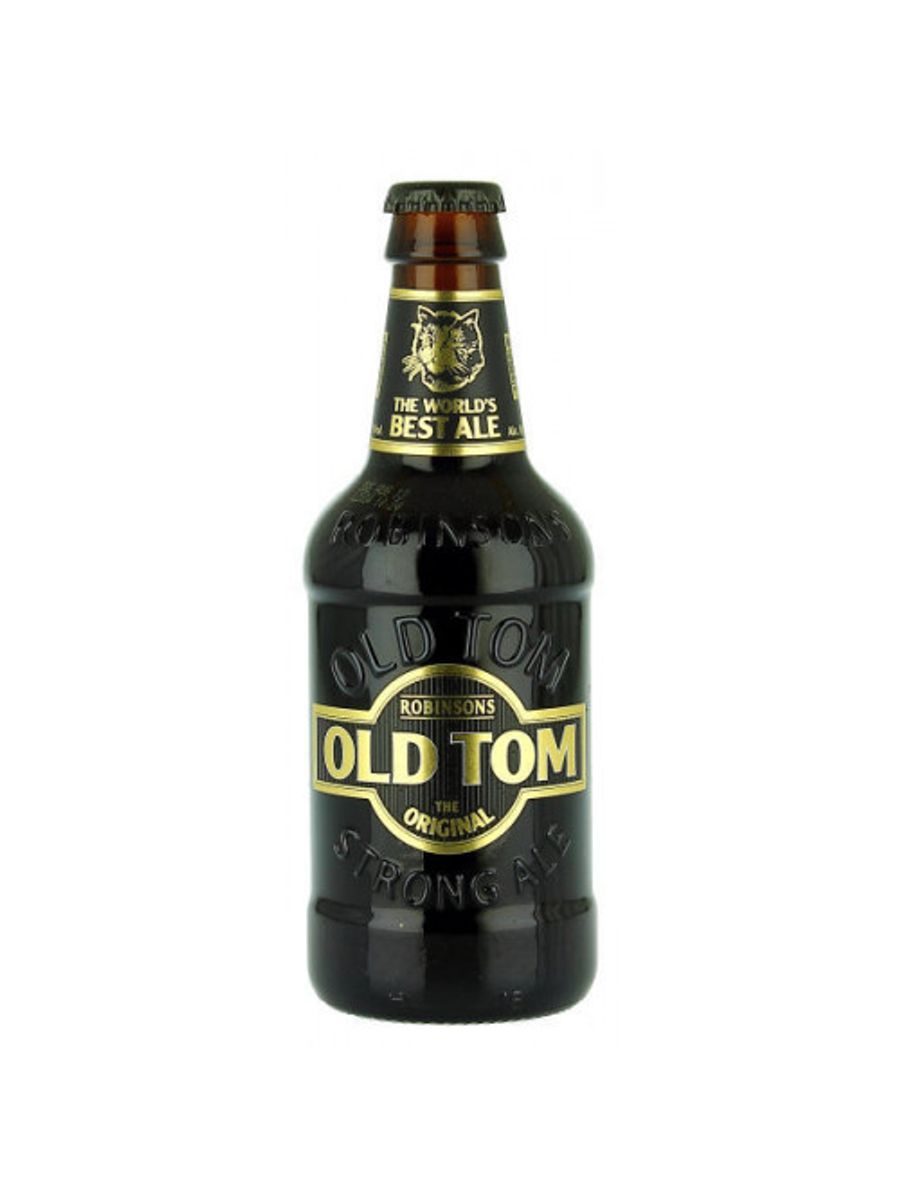Old Tom