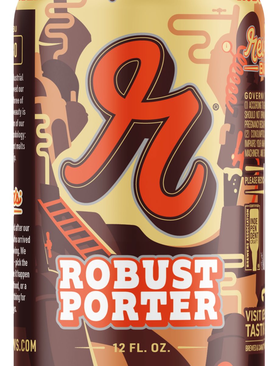 Robust Porter