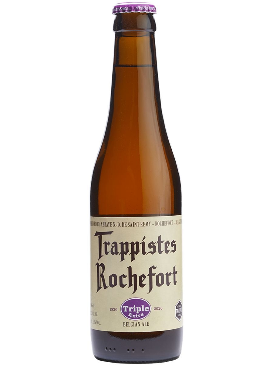 Rochefort Triple Extra