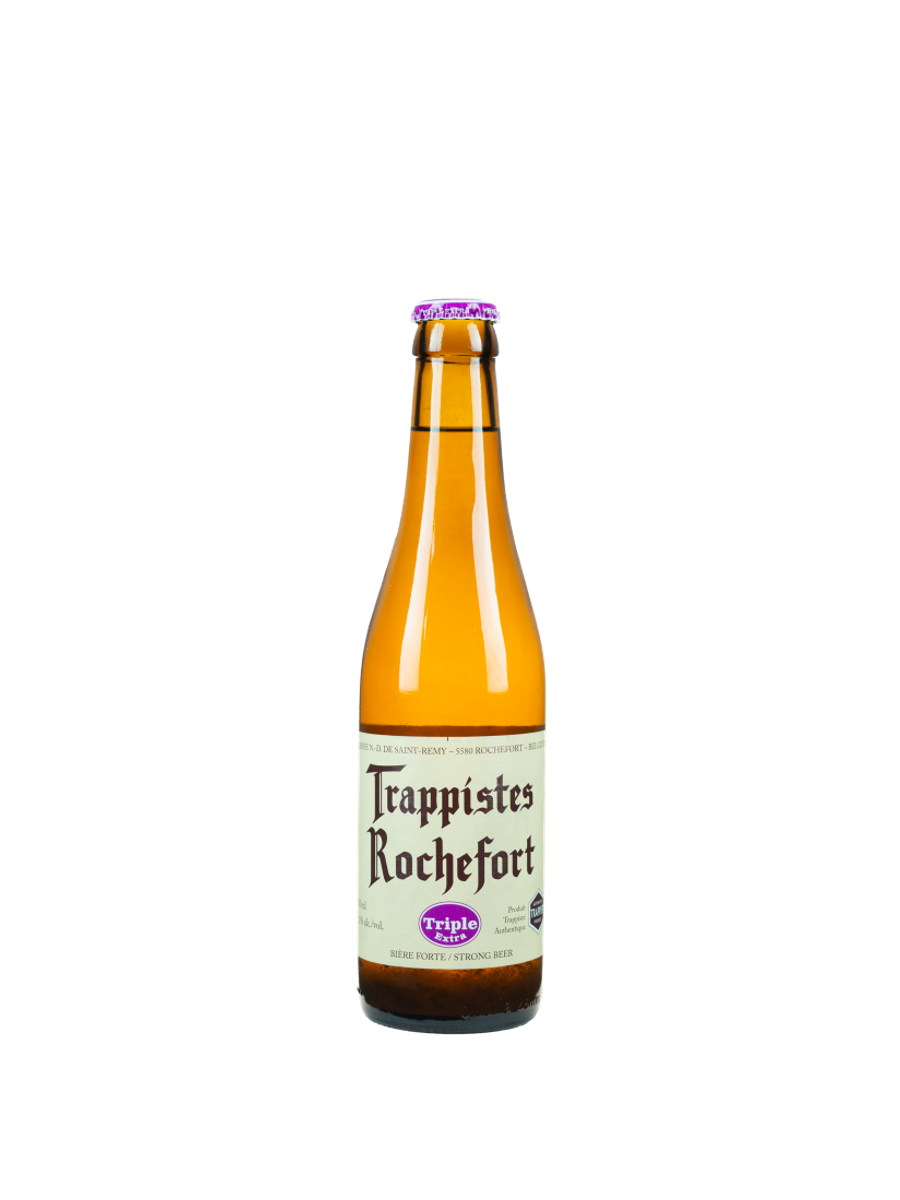 Rochefort Triple Extra