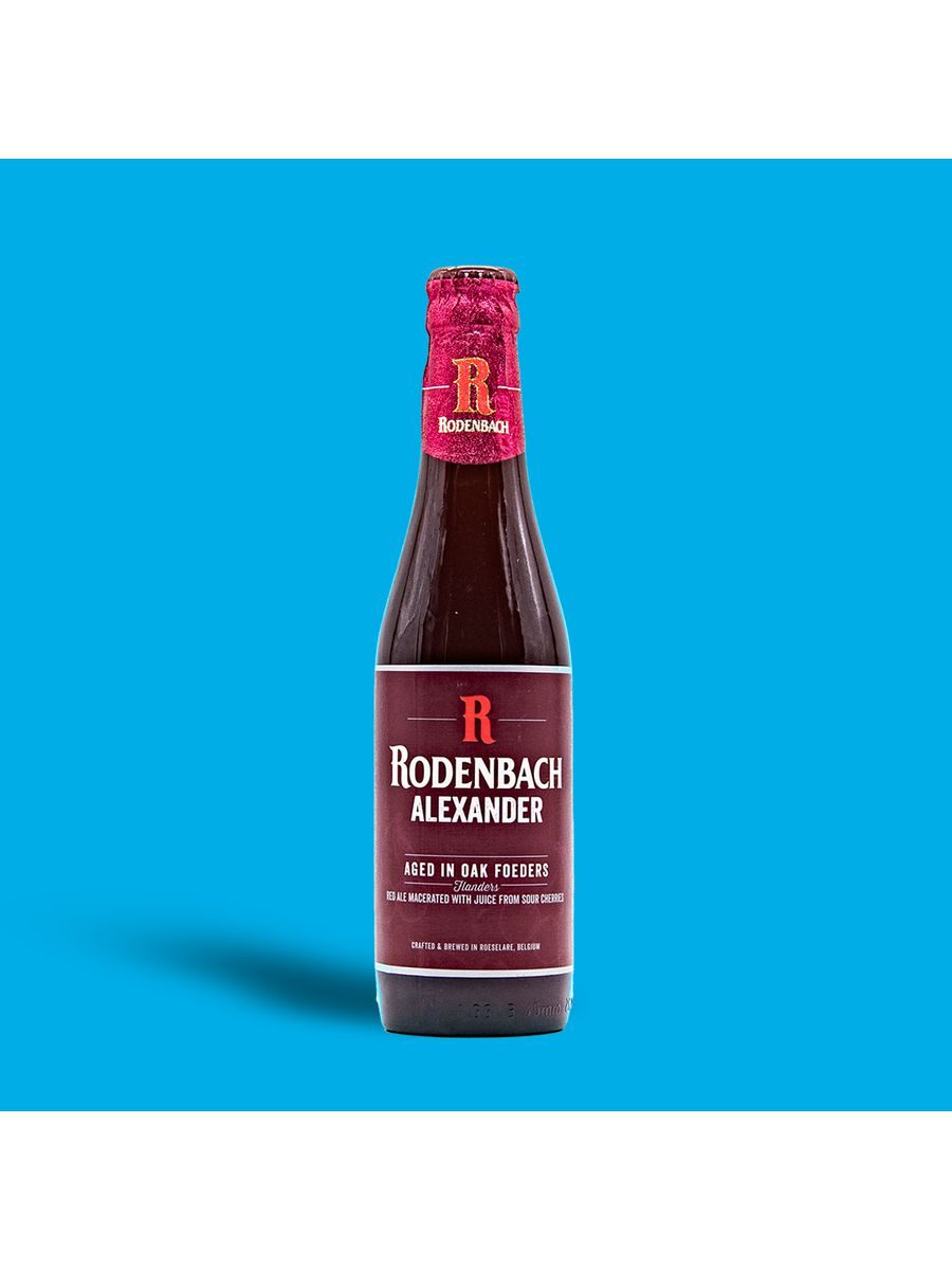 Rodenbach Alexander