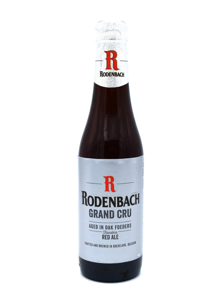 Rodenbach Grand Cru