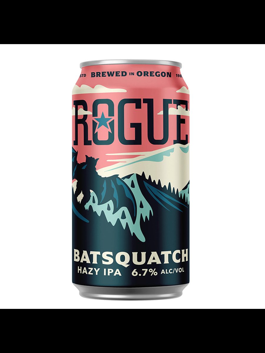 Batsquatch