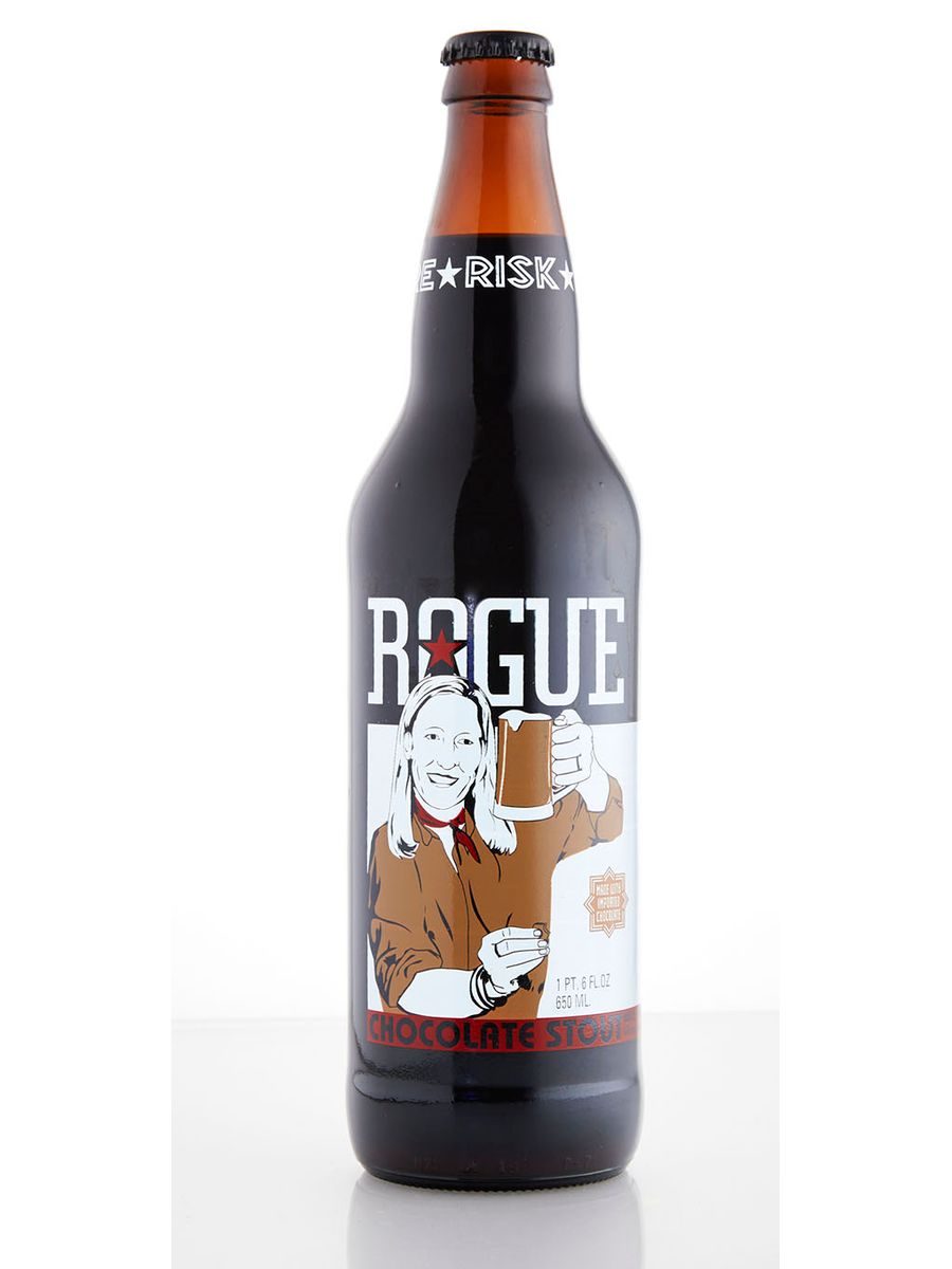 Rogue Chocolate Stout