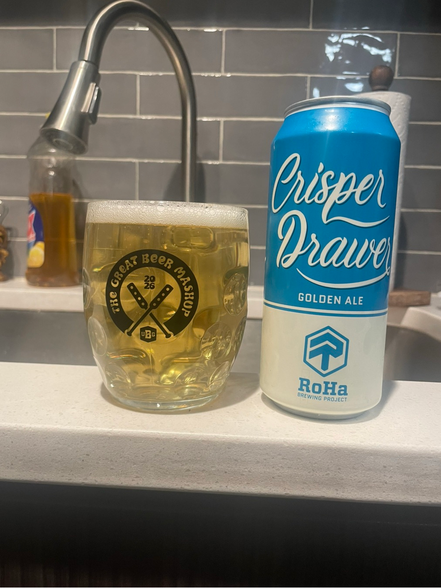 Crisper Drawer