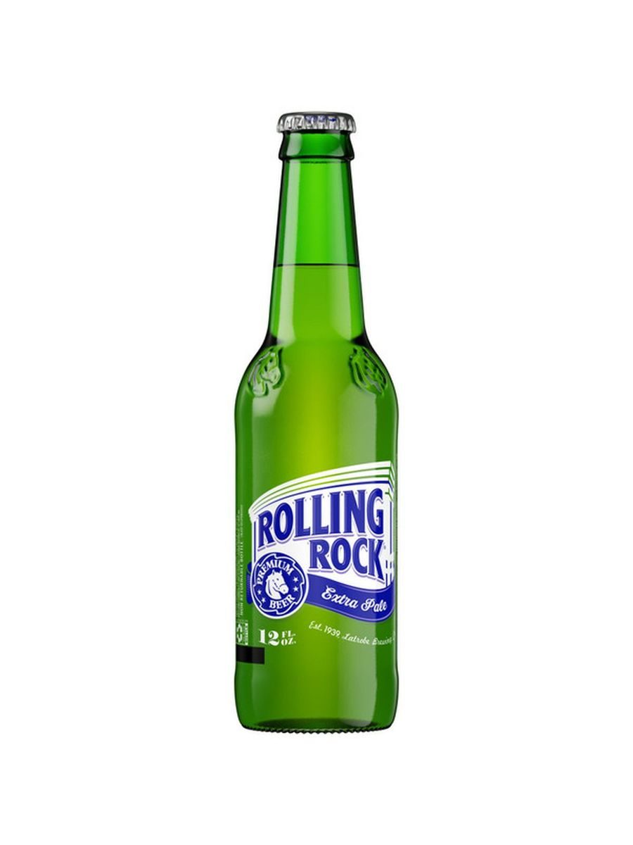 Rolling Rock