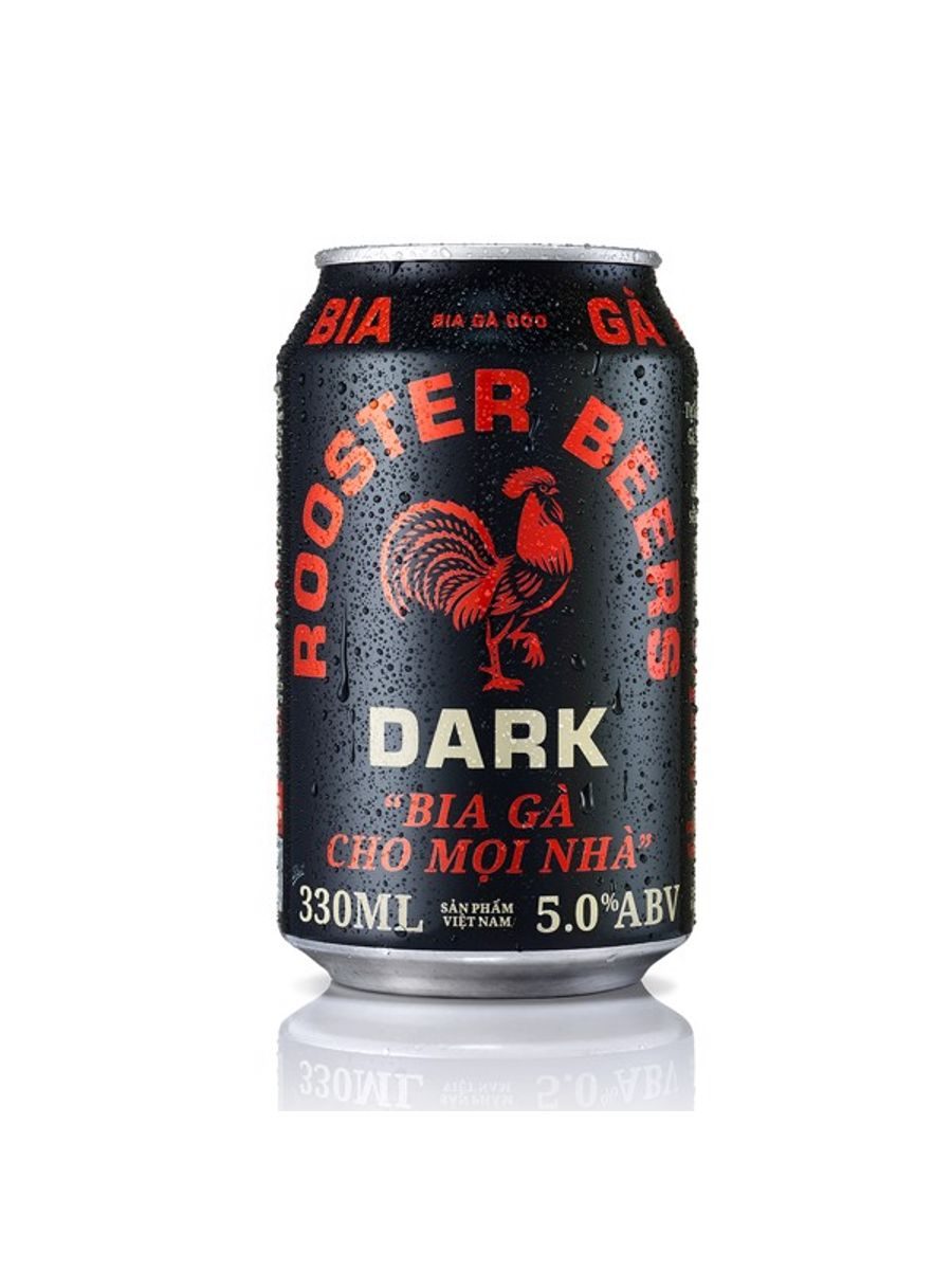 Rooster Dark