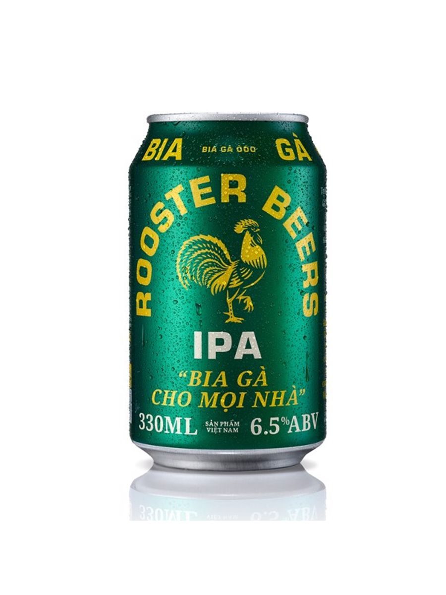 Rooster IPA