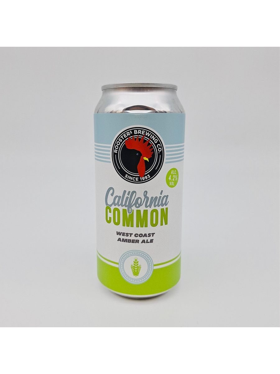 California Common