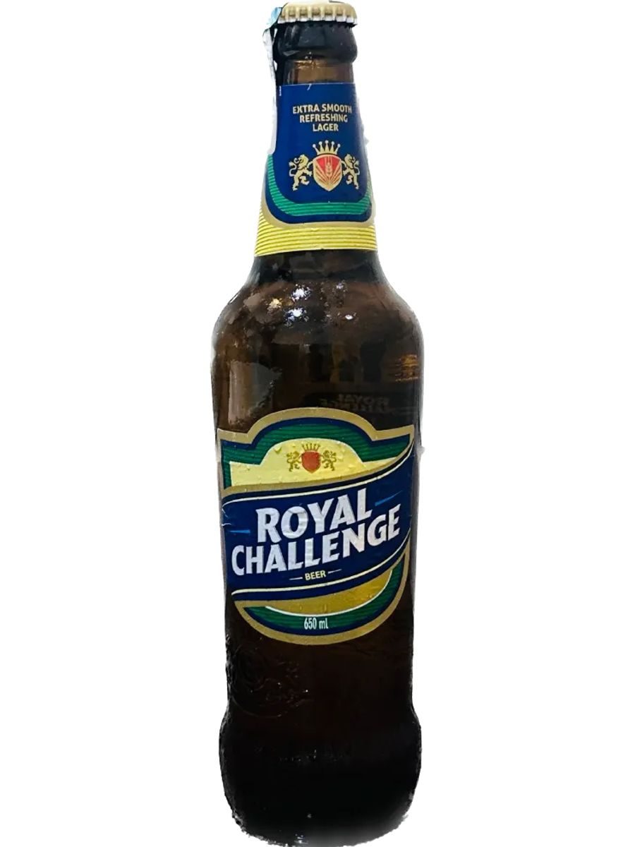 Royal Challenge
