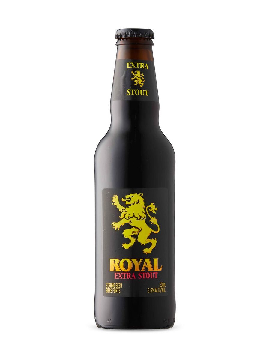 Royal Extra Stout