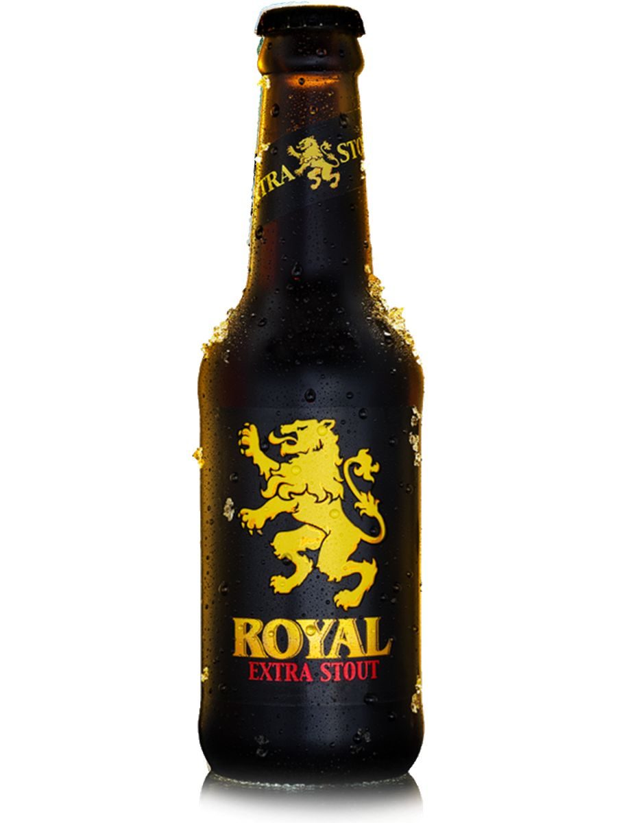 Royal Extra Stout