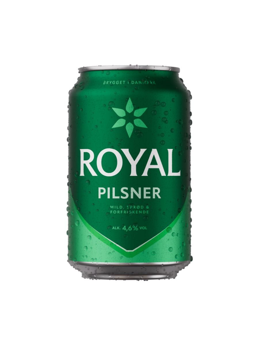 Royal Pilsner