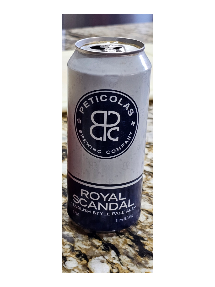 Royal Scandal