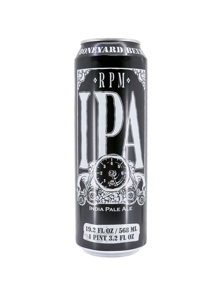 RPM IPA