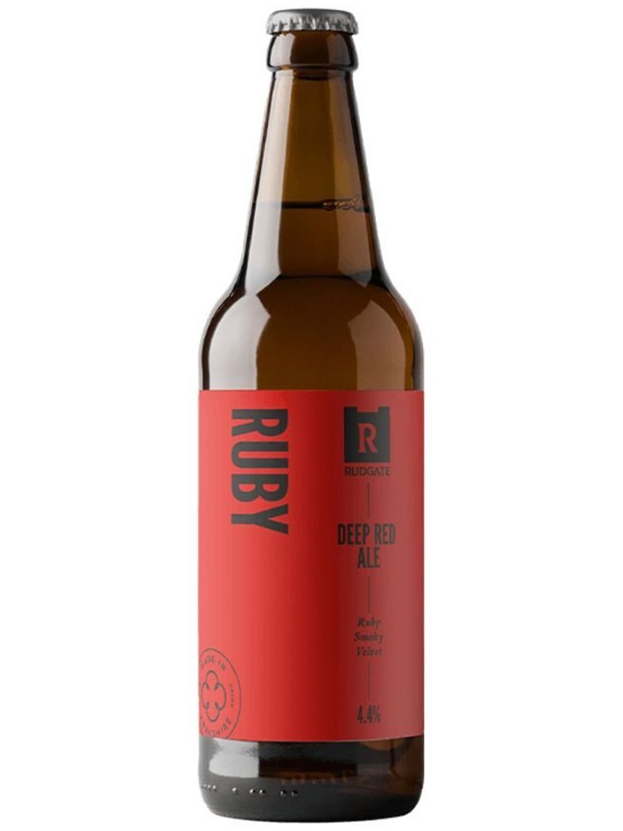 Rudgate Ruby Mild