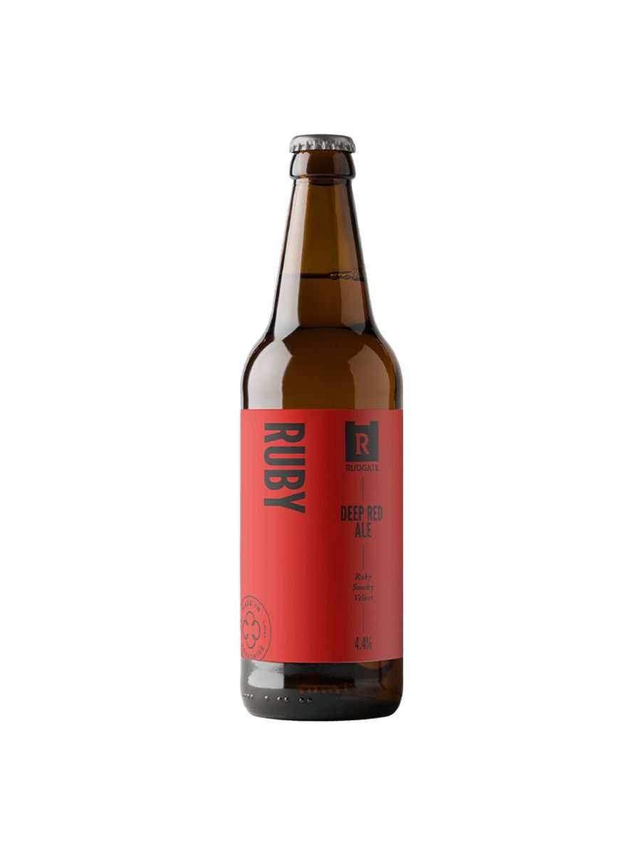 Ruby Mild