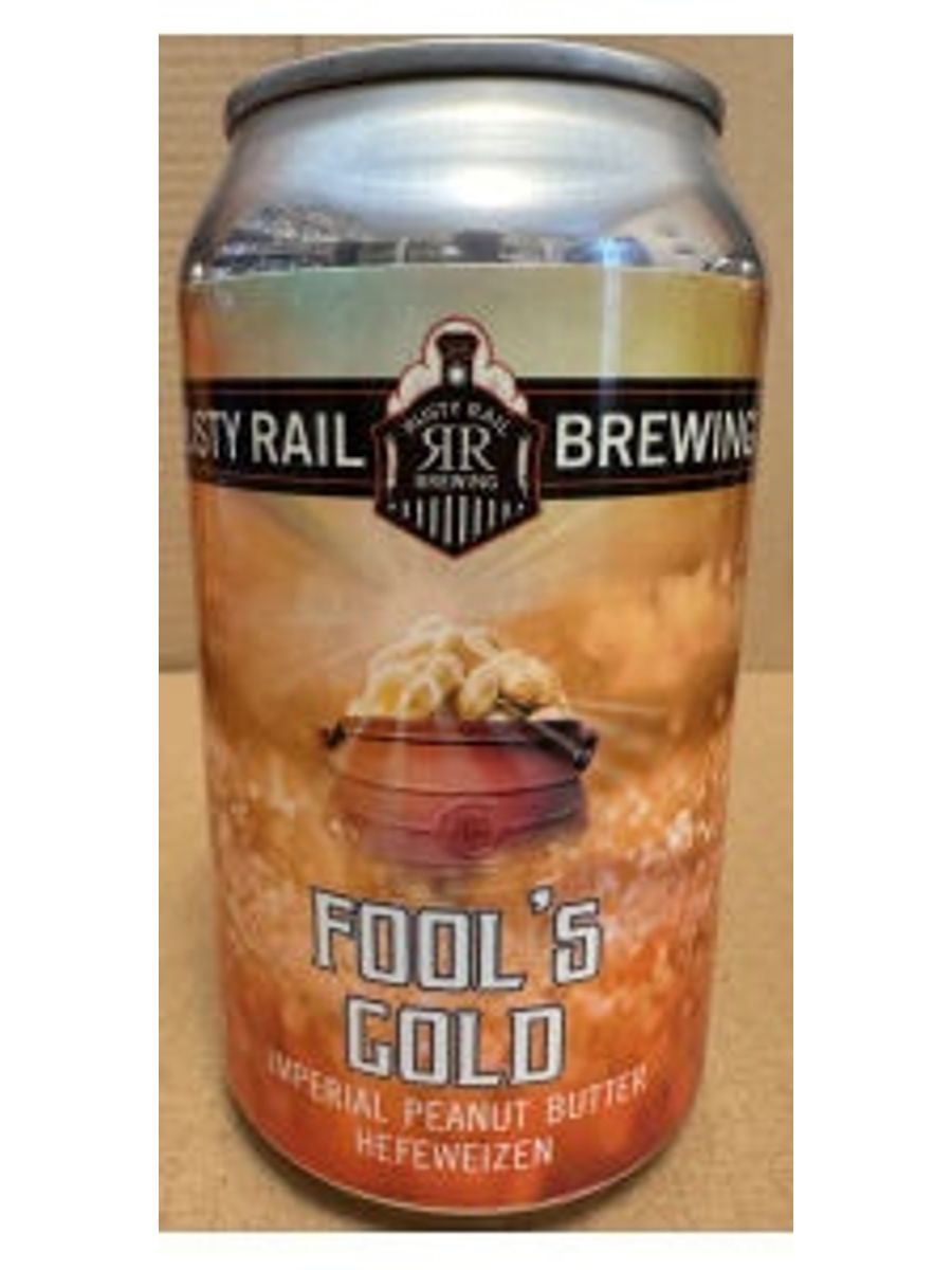 Fool's Gold
