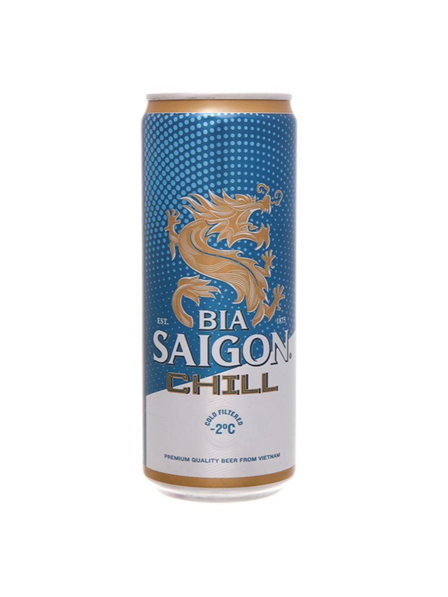 Saigon Chill