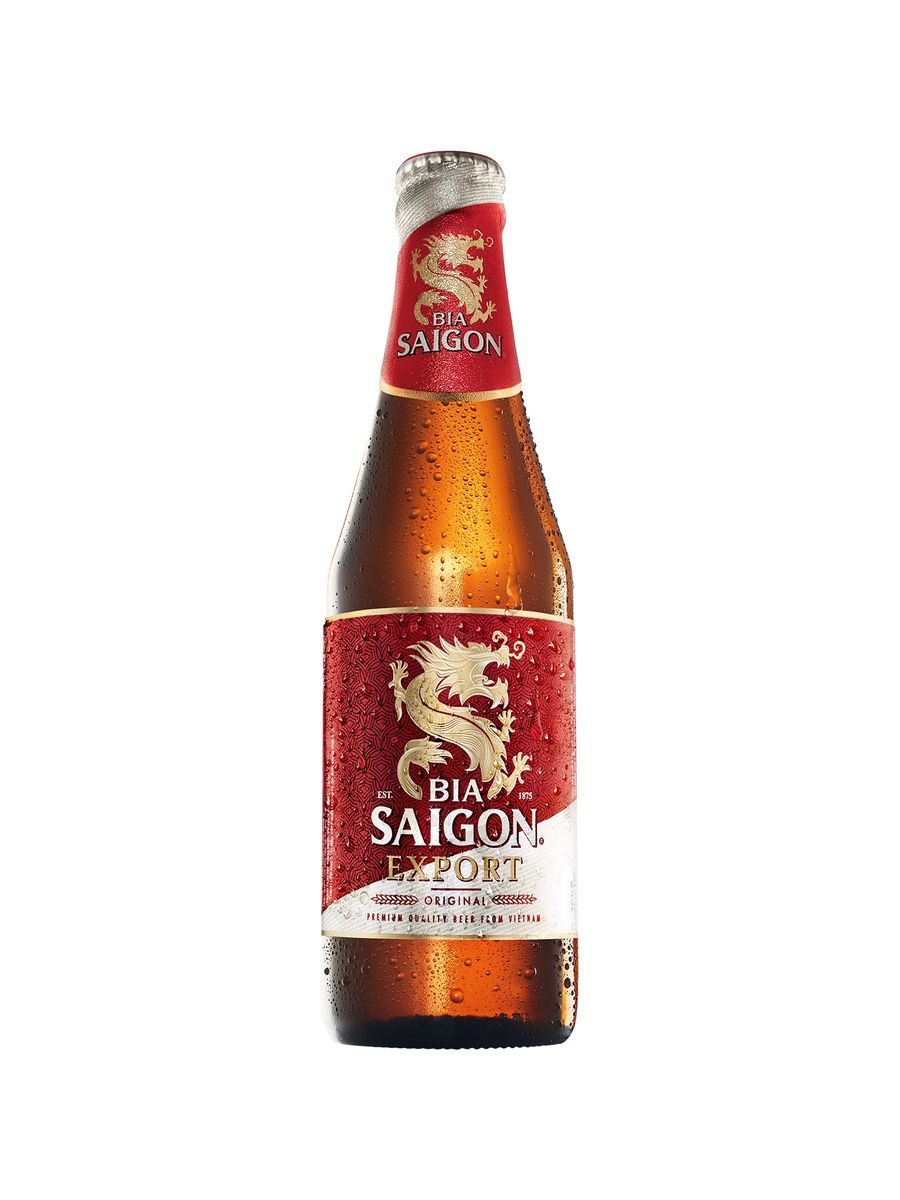 Saigon Export