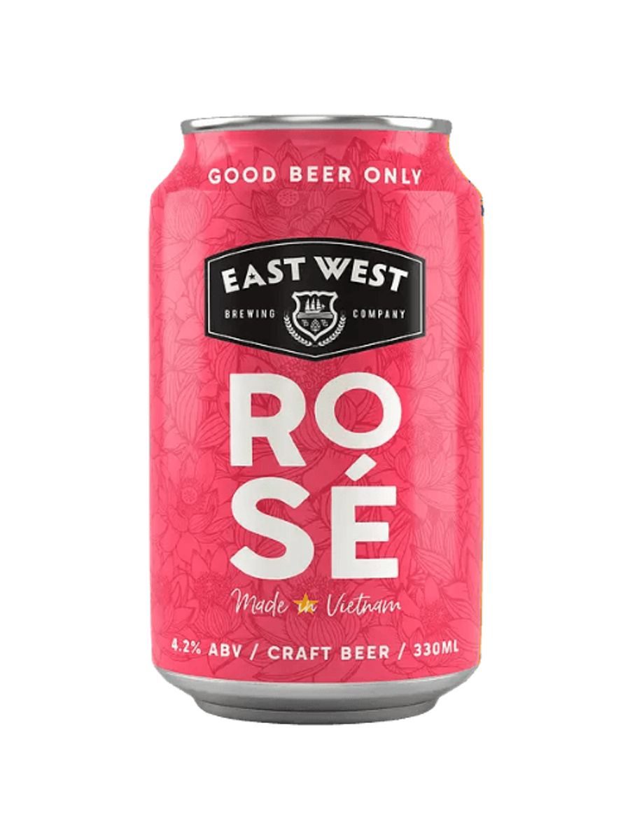 Saigon Rosé