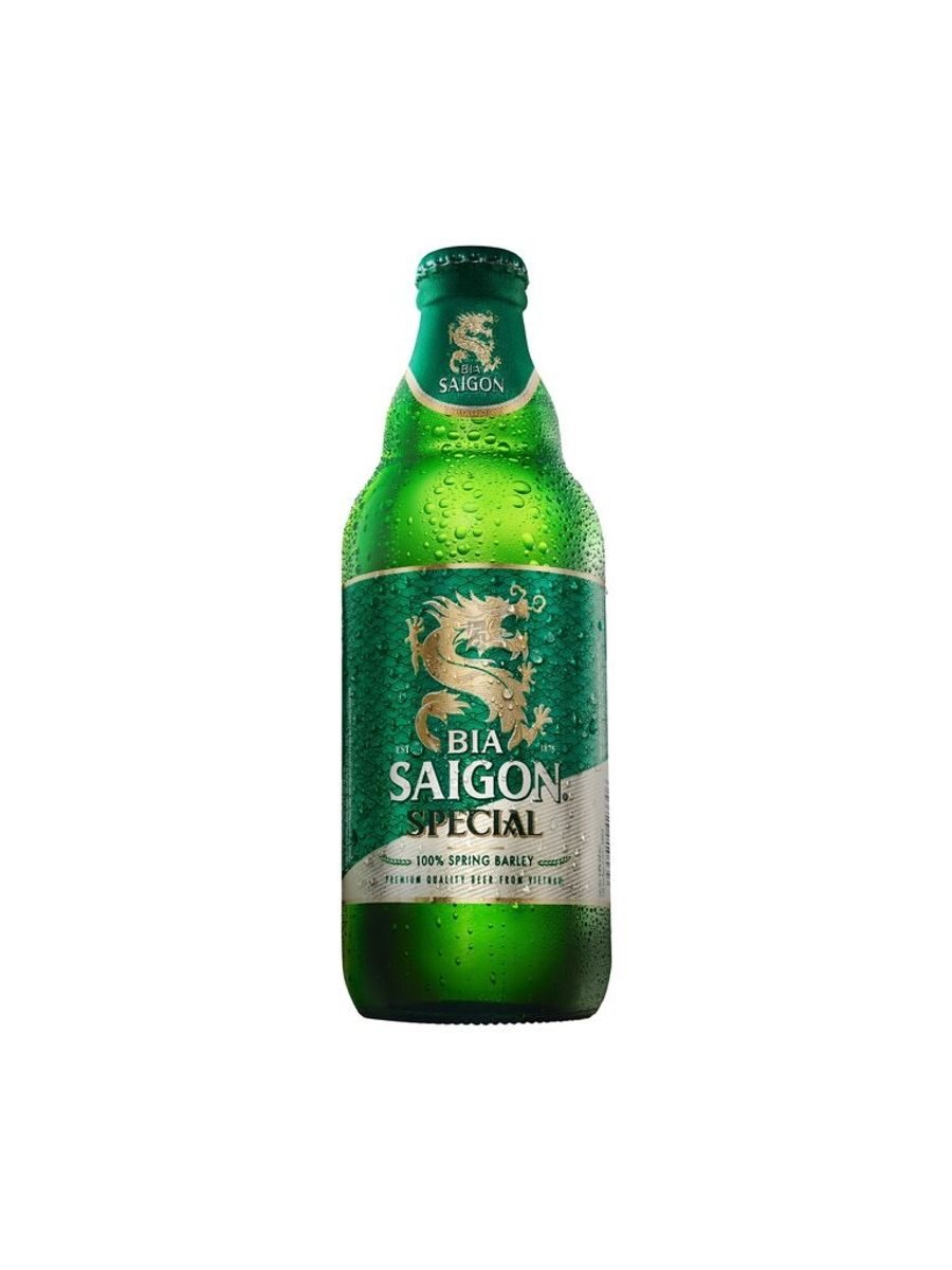Saigon Special