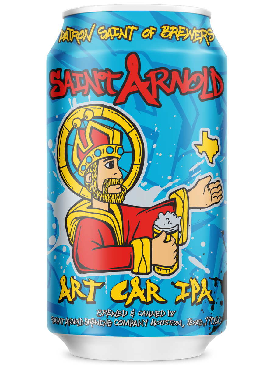 Art Car IPA