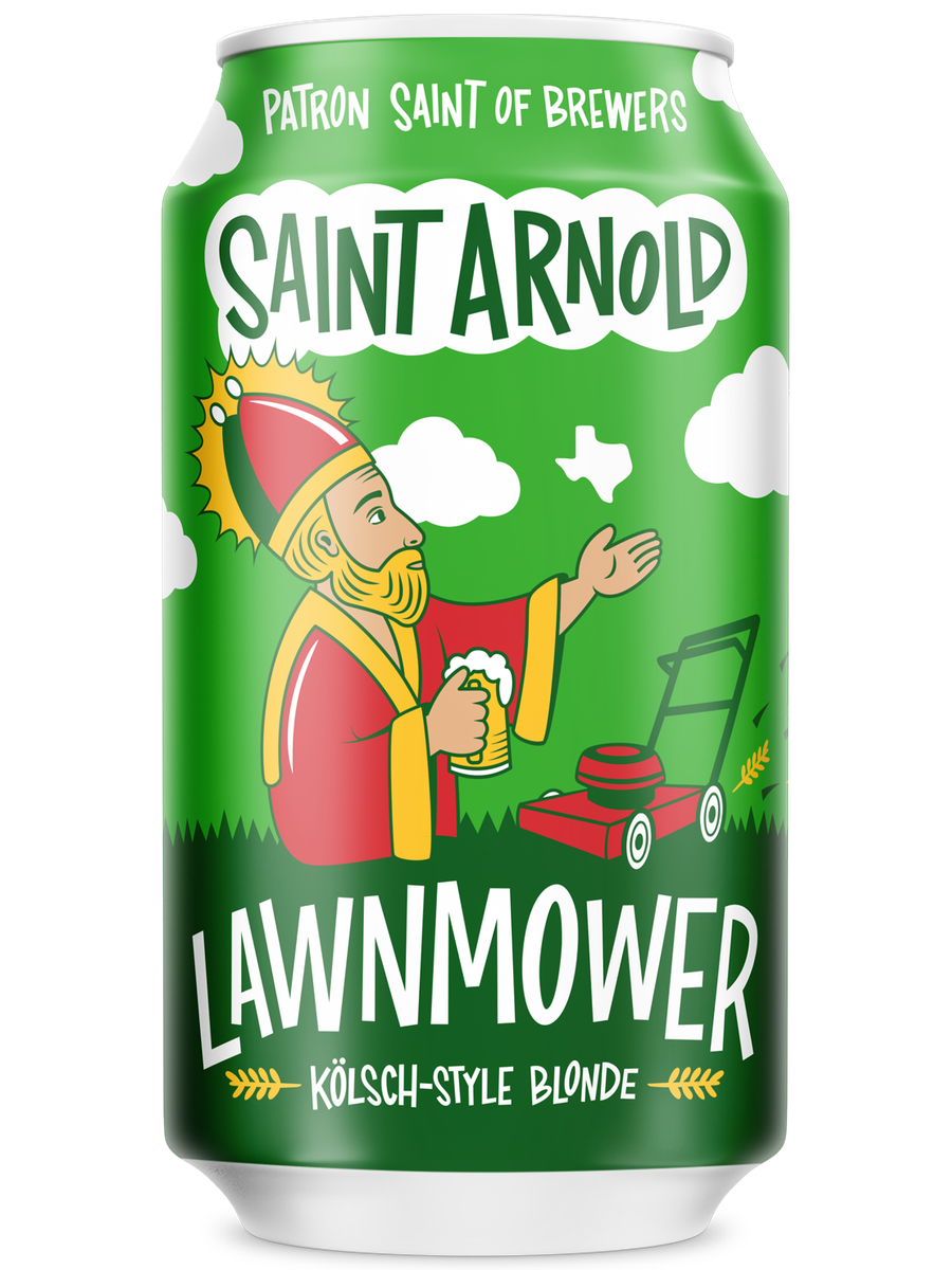 Lawnmower