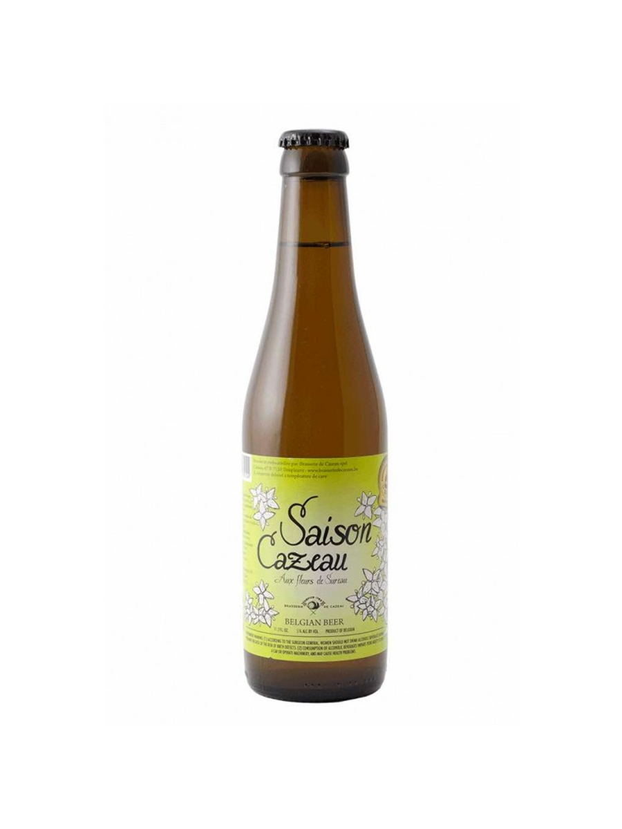 Saison Cazeau