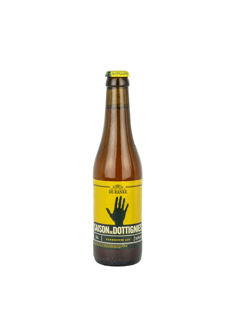 Saison de Dottignies