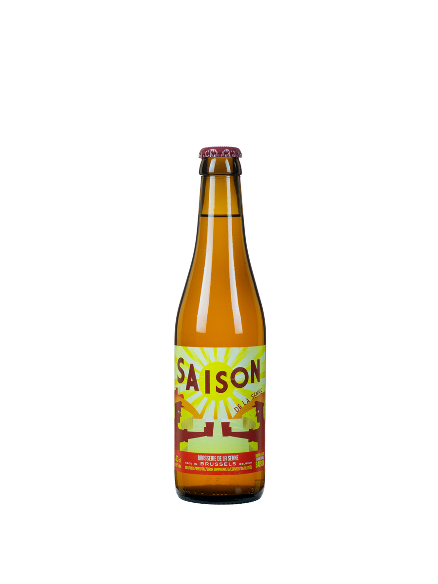 Saison de la Senne