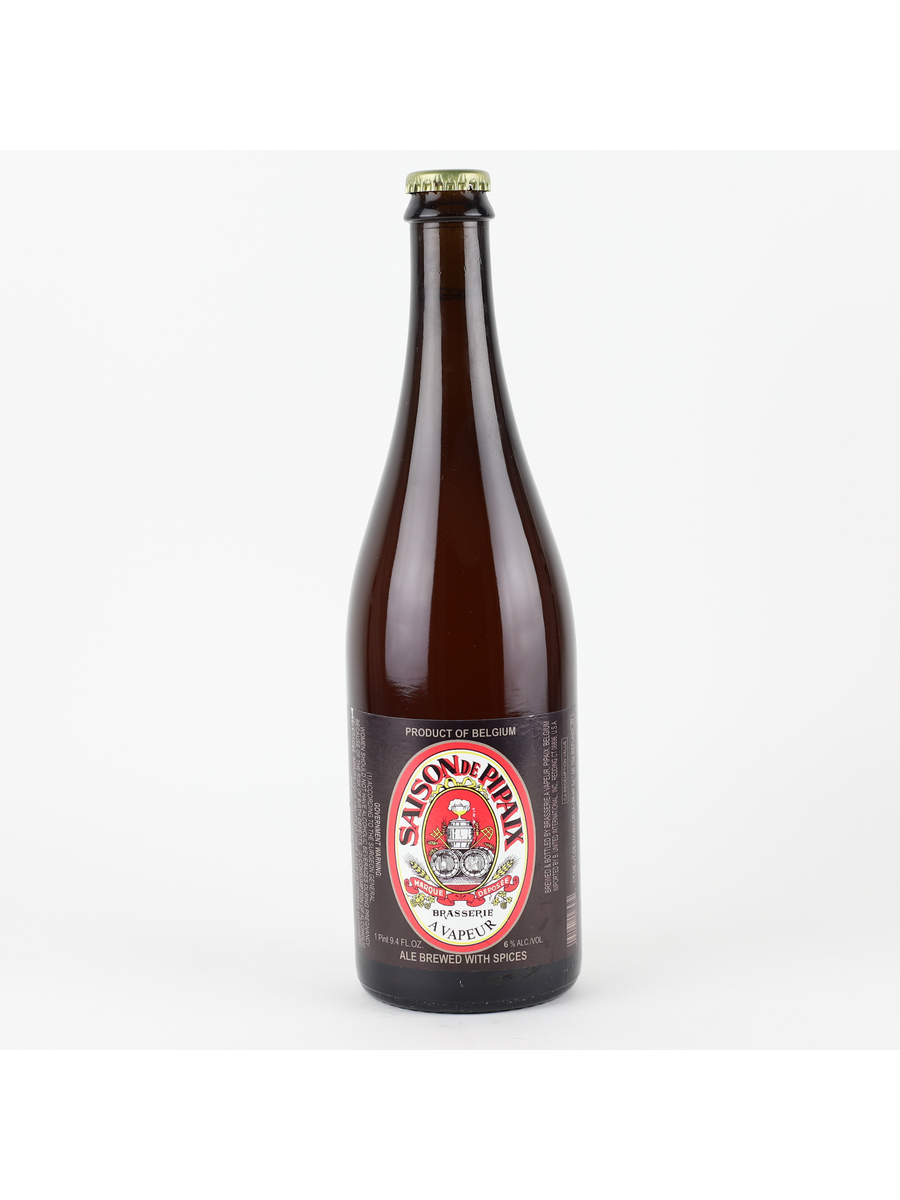 Saison de Pipaix