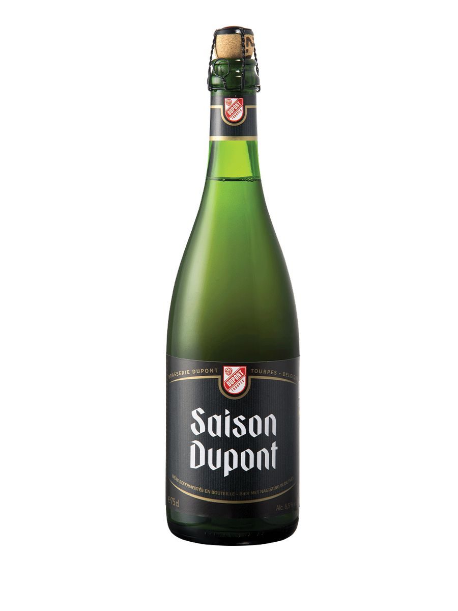 Saison Dupont