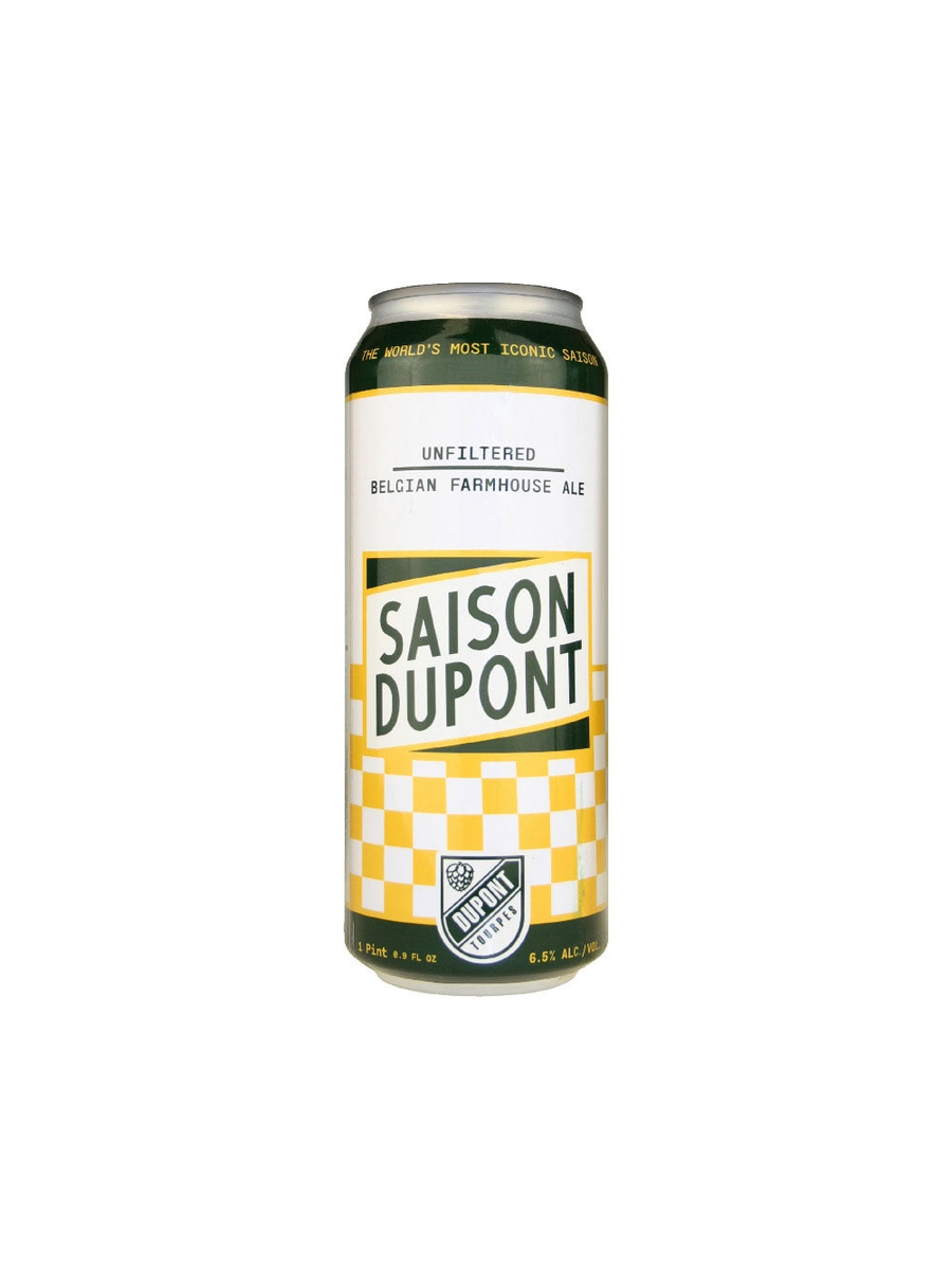 Saison Dupont