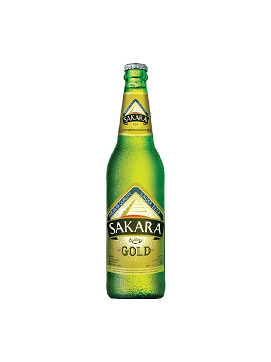 Sakara Gold